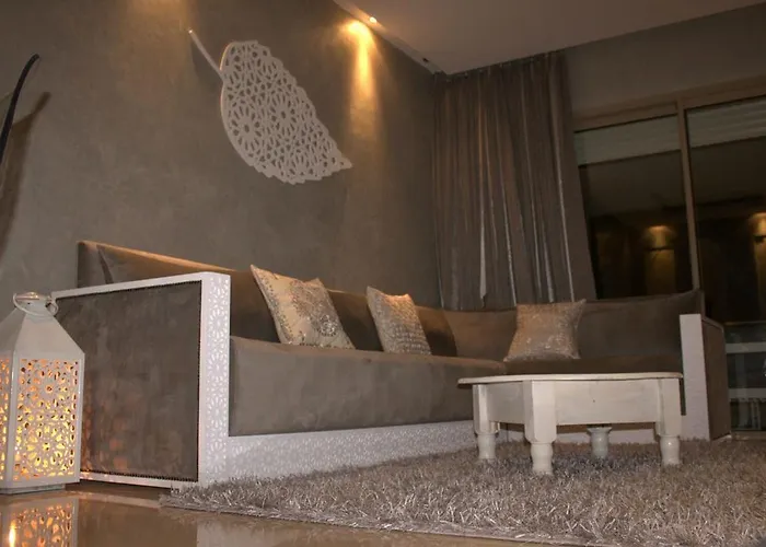 Prestigia Golf City Apartment