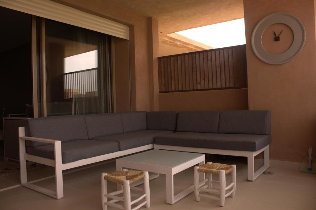 Prestigia Golf Apartment Marrakesch