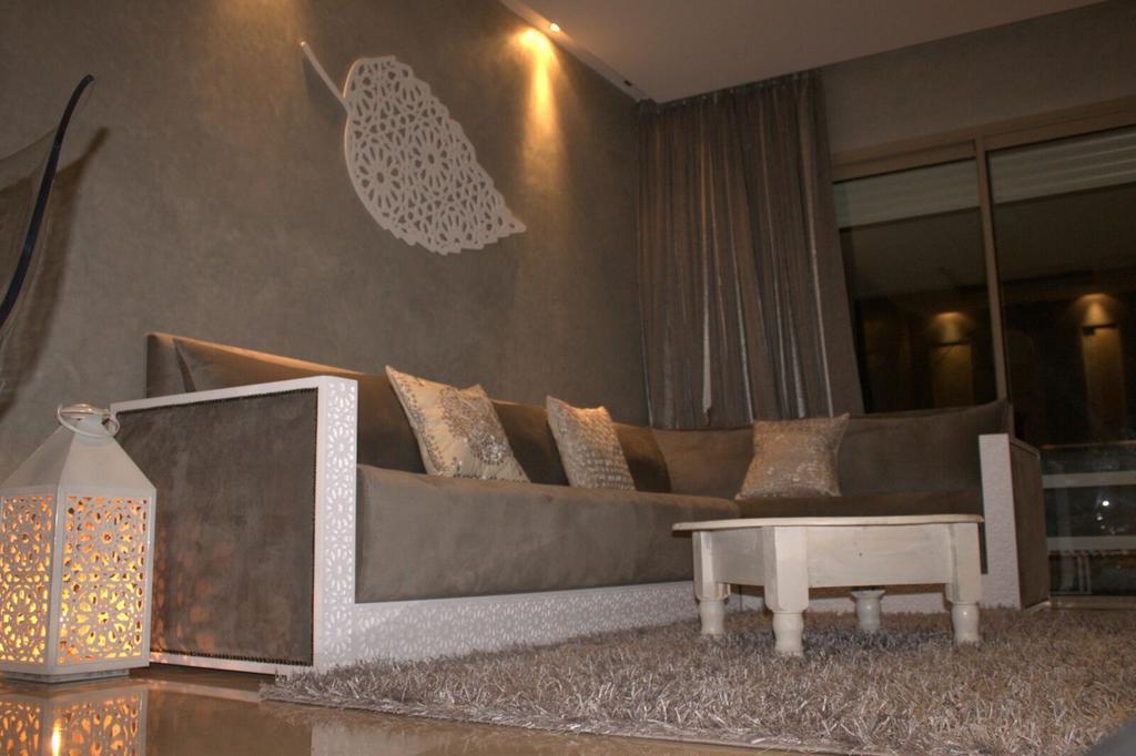 Apartment Prestigia Golf
