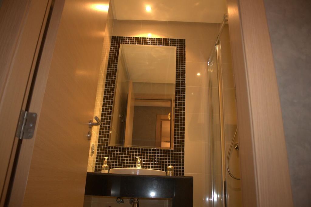 Apartment Prestigia Golf Marrakesch